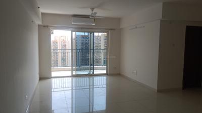 Living Room Image of 2129 Sq.ft 3 BHK Apartment / Flat for sale in Godrej Air, Sector 85 Gurgaon for Rs. 29500000