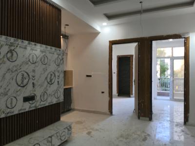 Living Room Image of 1070 Sq.ft 2 BHK Apartment / Flat for sale in Skyline Pearl, Noida Extension Greater Noida for Rs. 4240000