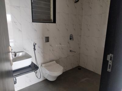 Image of 1325 Sq.ft 3 BHK Apartment / Flat for rent in Nyati Era III, Dhanori, Pune for Rs. 34000