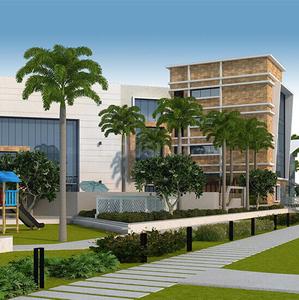 Image of 1422 Sq.ft 3 BHK Apartment / Flat for sale in Assotech Pride Phase 1, Rudrapur, Bhubaneswar for Rs. 14000000
