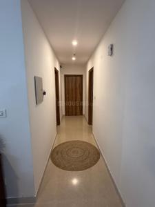 Hall Image of 1800 Sq.ft 3 BHK Apartment / Flat for sale in ATS Pristine, Sector 150 Noida for Rs. 28000000