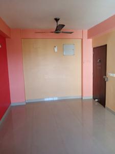 Hall Image of 770 Sq.ft 2 BHK Apartment / Flat for rent in Prudent Prana Phase II, Narendrapur Kolkata for Rs. 17000