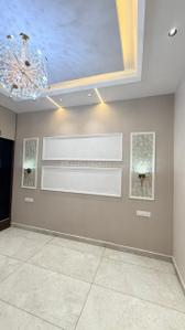 Bedroom Image of 2000 Sq.ft 4 BHK Duplex for sale in Chirag Chandigarh Hills, Sector 123 Mohali for Rs. 16500000