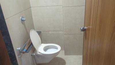 Image of 1755 Sq.ft 3 BHK Apartment / Flat for sale in Gota, Ahmedabad for Rs. 11200000