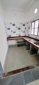 Kitchen Image of 1600 Sq.ft 2 BHK Independent House for sale in Birati Kolkata for Rs. 8400000