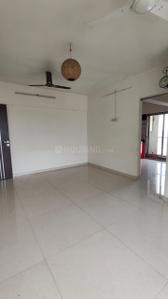 Hall Image of 805 Sq.ft 2 BHK Apartment / Flat for sale in Rajshree Clover, Chembur Mumbai for Rs. 18500000
