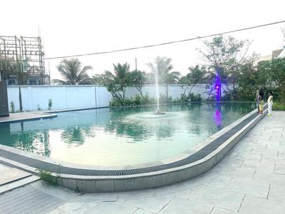 Image of 829 Sq.ft 2 BHK Apartment / Flat for sale in Riya Manbhari Greens, Makardah, Howrah for Rs. 3000000