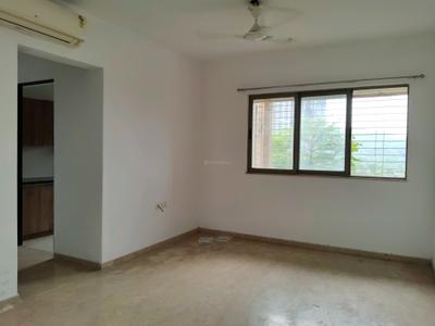 Living Room Image of 850 Sq.ft 2 BHK Apartment / Flat for sale in Puraniks Capitol, Kasarvadavali Thane for Rs. 8400000