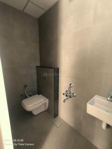Bathroom Image of 3000 Sq.ft 4 BHK Apartment / Flat for sale in UMA Residences, Bhayli Vadodara for Rs. 19400000