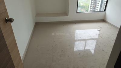 Bedroom Image of 1150 Sq.ft 2 BHK Apartment / Flat for sale in Wadhwa Wise City, Chikhale Navi Mumbai for Rs. 9000000