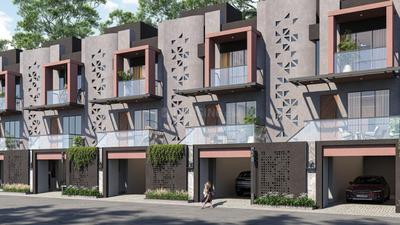 Image of 972 Sq.ft Residential Plot / Land for sale in Valletta Rio, Palanpur, Surat for Rs. 12000000