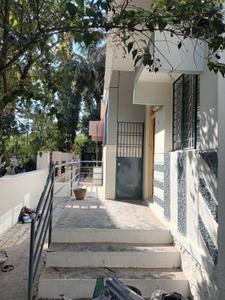 Image of 750 Sq.ft 1.5 BHK Independent House for rent in Jule, Solapur for Rs. 14000