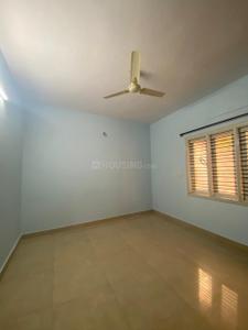 Bedroom Image of 1500 Sq.ft 2 BHK Builder Floor for rent in Kalyan Nagar Bengaluru for Rs. 30000