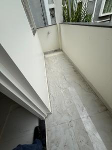 Balcony Image of 1650 Sq.ft 3 BHK Apartment / Flat for rent in Pratap Nagar Nagpur for Rs. 29000