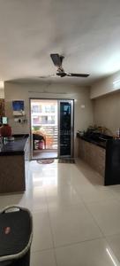 Kitchen Image of 1268 Sq.ft 2 BHK Apartment / Flat for sale in Pal Surat for Rs. 5400000