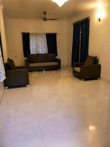 Hall Image of 1020 Sq.ft 2 BHK Independent House for rent in Keshav Nagar Pune for Rs. 25000