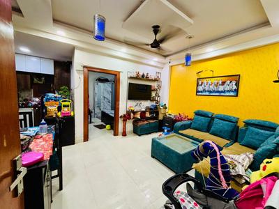 Hall Image of 1050 Sq.ft 2 BHK Apartment / Flat for sale in Sector 49 Noida for Rs. 4800000