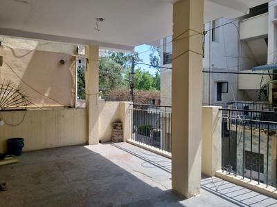 Living Room Image of 800 Sq.ft 2 BHK Apartment / Flat for rent in  C6a Jankpuri, Janakpuri New Delhi for Rs. 21000