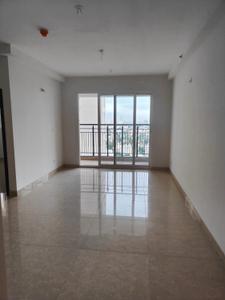 Hall Image of 1230 Sq.ft 2 BHK Apartment / Flat for sale in Prestige Falcon City, Konanakunte Bengaluru for Rs. 23062500