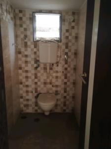 Common Bathroom Image of 1010 Sq.ft 2 BHK Apartment / Flat for sale in Shreeji Oasis, Ambernath East Ambernath for Rs. 4400000