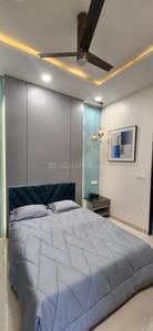 Bedroom Image of 1296 Sq.ft 3 BHK Apartment / Flat for sale in Silver Galaxy Phase II, Moshi Pune for Rs. 8800000