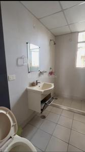 Bathroom Image of 1200 Sq.ft 3 BHK Builder Floor for sale in Vaishali Ghaziabad for Rs. 12000000