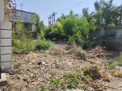 Kadodara Plot View 3