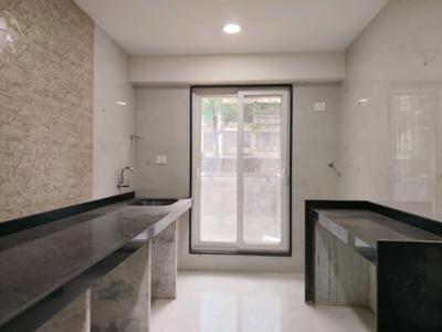 Kitchen Image of 1080 Sq.ft 2 BHK Apartment / Flat for sale in Nicco Residency, Jogeshwari East Mumbai for Rs. 18718300