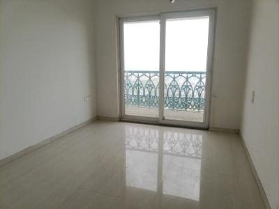 Bedroom Image of 715 Sq.ft 1 BHK Apartment / Flat for sale in Metro Satyam Queens Necklace, Taloja Navi Mumbai for Rs. 4200000