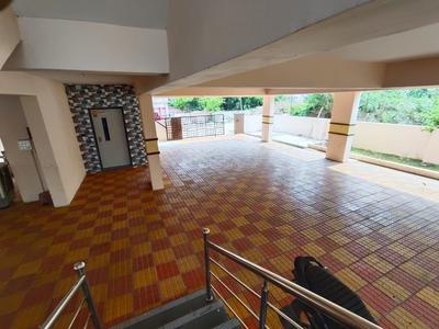 Image of 1360 Sq.ft 3 BHK Apartment / Flat for sale in GKR Towers 3, Gajuwaka, Visakhapatnam for Rs. 5749000