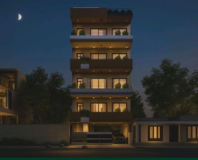 The golden City Sector 9 Manesar Main Image 1