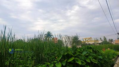 Image of 720 Sq.ft Residential Plot / Land for sale in Serampore, Hooghly for Rs. 850000