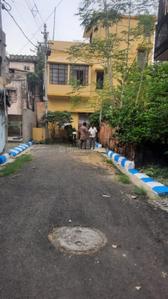 Image of 1440 Sq.ft 4 BHK Independent House for sale in Behala, Kolkata for Rs. 7500000