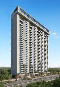 Image of 5450 Sq.ft 4 BHK Apartment / Flat for sale in Adani Belrosa, Shantigram, Ahmedabad for Rs. 50000000