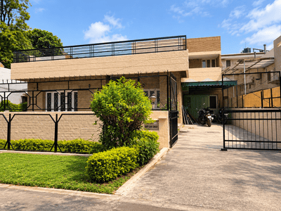 Image of 4500 Sq.ft 3 BHK Independent House for sale in Sector 33, Chandigarh for Rs. 225000000