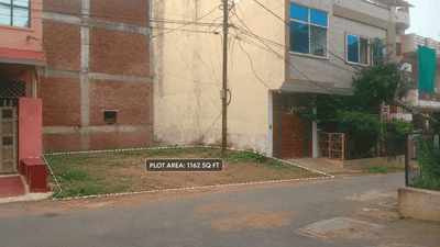 Image of 1162 Sq.ft Residential Plot / Land for sale in Royal Enclave, Gwalior for Rs. 8700000