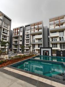 Image of 2547 Sq.ft 3.5 BHK Duplex for sale in Radiance Floresta, Chikkagubbi Village, Bengaluru for Rs. 28500000