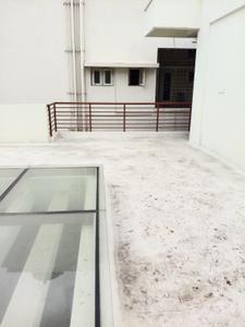 Balcony Image of 200 Sq.ft 1 RK Penthouse for rent in RR Nagar Bengaluru for Rs. 12000