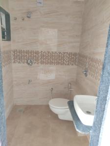 Bathroom Image of 3050 Sq.ft 6 BHK Apartment / Flat for sale in Northway Millenium, Bhayli Vadodara for Rs. 10000000