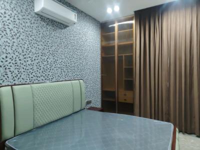 Bedroom Image of 594 Sq.ft 1 RK Independent House for sale in Sushant Lok Phase 1 Gurgaon for Rs. 45000000