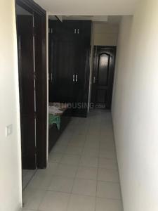 Hall Image of 1830 Sq.ft 3 BHK Apartment / Flat for rent in Bestech Park View Residences, Sector 66 Mohali for Rs. 43000
