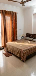 Bedroom Image of 1100 Sq.ft 2 BHK Apartment / Flat for rent in Omkar CHS, Kharghar Navi Mumbai for Rs. 41000