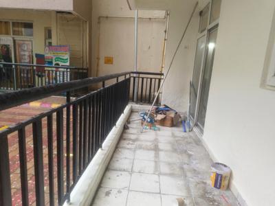 Image of 1780 Sq.ft 3 BHK Apartment / Flat for rent in Saviour Greenisle, Crossings Republik, Ghaziabad for Rs. 28000