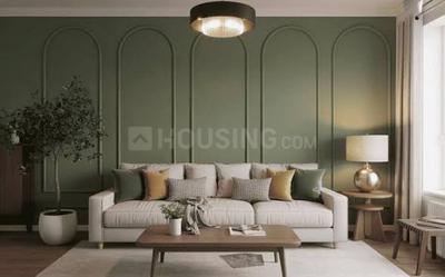 Hall Image of 2400 Sq.ft 3 BHK Apartment / Flat for sale in KS One O 8, PR7 Airport Road Zirakpur for Rs. 17568900