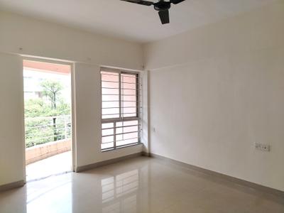 Bedroom Image of 1830 Sq.ft 3 BHK Apartment / Flat for sale in Amit Montecito Phase II E Building, Parvati Darshan Pune for Rs. 37500000