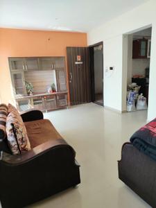 Hall Image of 1150 Sq.ft 2 BHK Apartment / Flat for rent in Astoria Royals, Ravet Pune for Rs. 23000