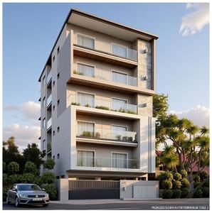 Image of 1500 Sq.ft 3 BHK Apartment / Flat for sale in Indira Nagar, Bengaluru for Rs. 33000000