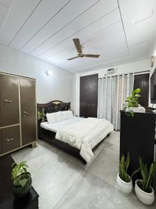 Bedroom Image of 2367 Sq.ft 3 BHK Builder Floor for sale in Sector 9 Gurgaon for Rs. 21500000