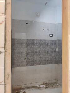 Common Bathroom Image of 900 Sq.ft 3 BHK Builder Floor for sale in DLF Ankur Vihar Ghaziabad for Rs. 3400000