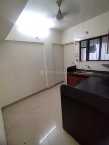 Kitchen Image of 1100 Sq.ft 2 BHK Apartment / Flat for sale in Bramhacorp Majestic, Kondhwa Pune for Rs. 8800000
